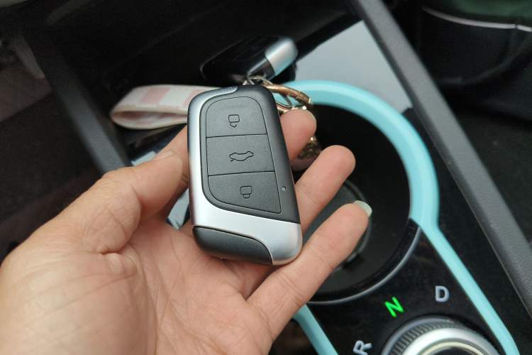 Used Chery QQ Little Ant 2021 150 000 Yuan "Ant Fan" Edition New Ant Cool Version Lithium-Ion Battery