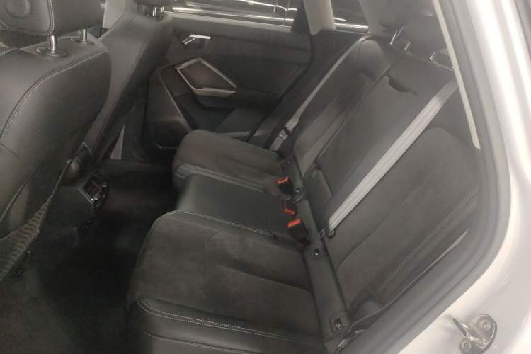 Used Audi Q3 2020 35 TFSI Ambition Dynamic Edition