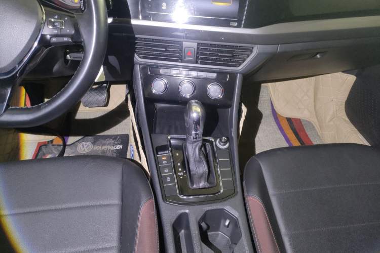 Used Volkswagen Bora 2021 1.5L Automatic Comfort Smart Connect Edition