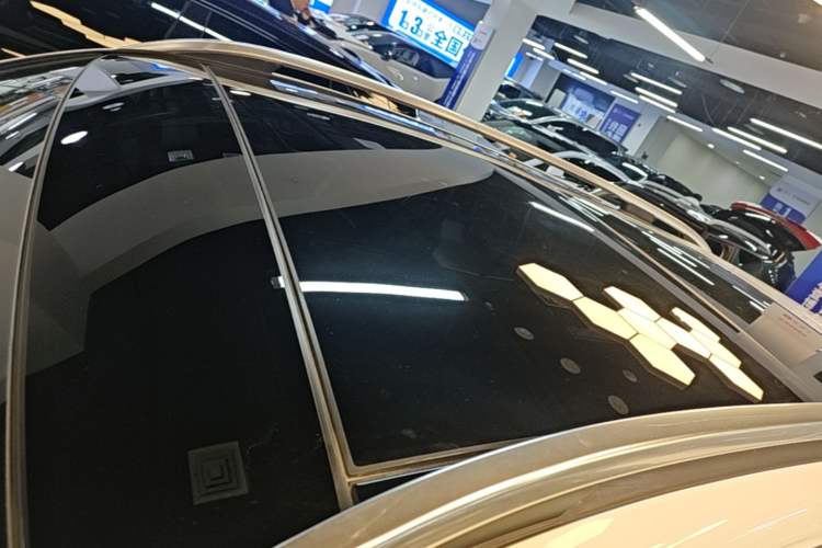 Used Mercedes-Benz GLB 2022 Updated GLB 200 Fashion Edition