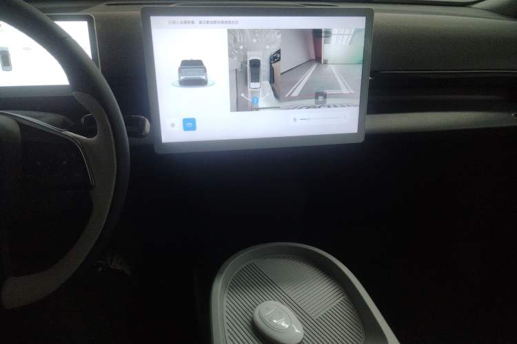 Used ARCFOX Kaola S 2024 PRO
