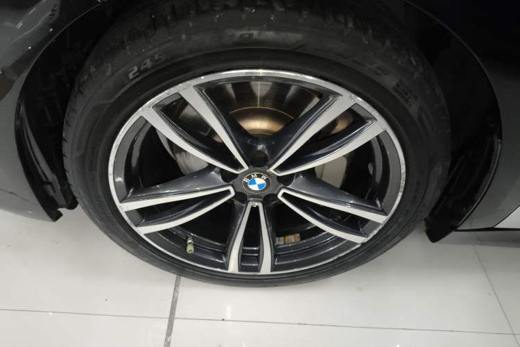 Used BMW 7 Series 2021 730Li M Sport Package
