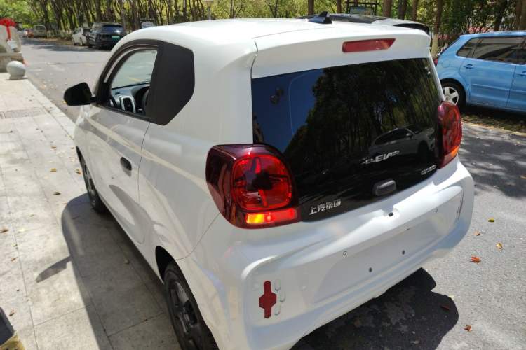 Used Roewe Clever 2021 302km Excellence Edition