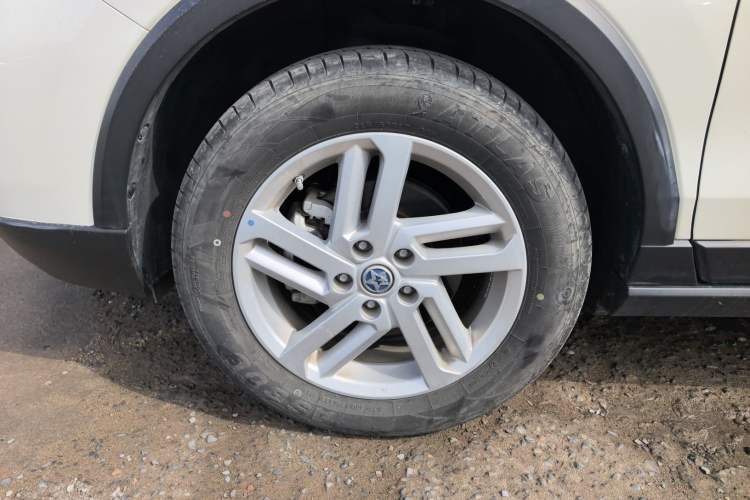 Used Venucia T60EV 2020 AI Enjoyment Model
