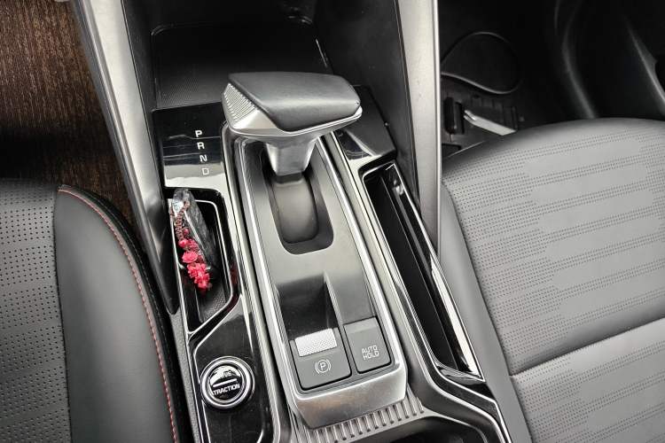 Used Kia Sportage R 2021 Ace 2.0L Challenge Edition Gear Lever