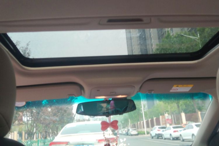 Used Buick GT 2017 15N Automatic Elite Version