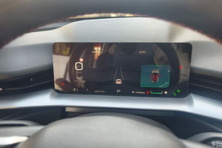 Used Haval H6 2021 3rd Generation 1.5T Automatic Two-Wheel-Drive Supreme
