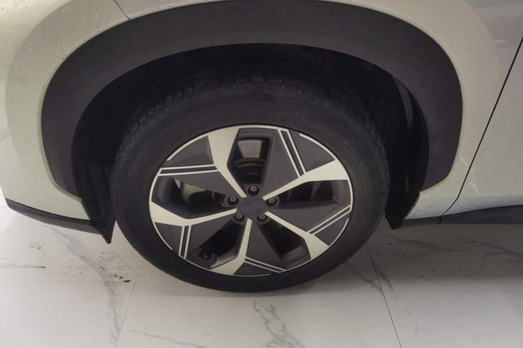 Used AION V 2022 Plus 70 Smart Edition Ternary Lithium
