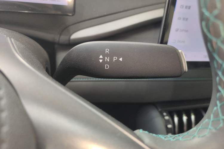 Used BYD Yuan PLUS 2025 Intelligent Driving Version 510 KM Beyond-Grade Edition