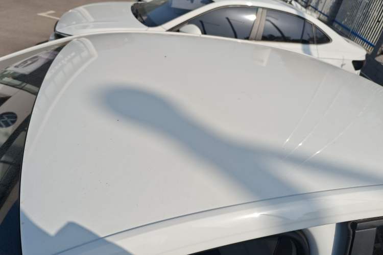 Used Volkswagen Lavida 2025 New Sharp 1.5L Outstanding New Edition
