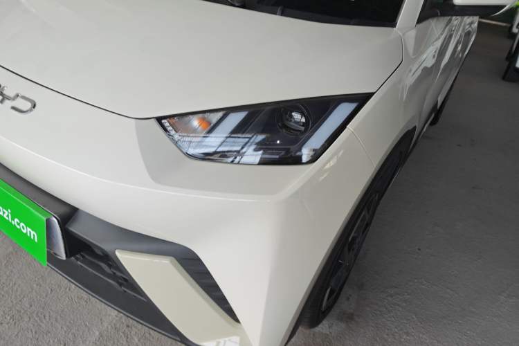 Used BYD Seagull 2025 305 km Free Version