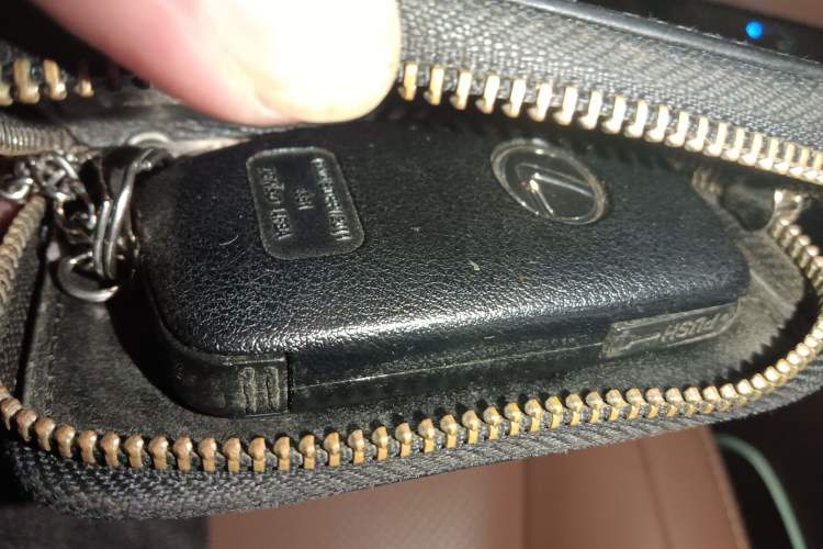 Used Lexus ES 2015 200 Elite Edition
