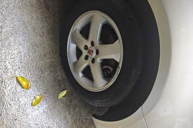 Used Roewe 350 2011 350S 1.5L Manual Xunchi Edition