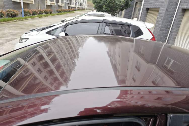 Used Kia K3 2015 1.6L Automatic GL
