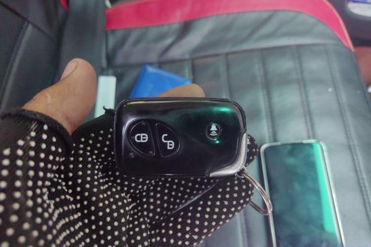 Used BYD F3 2020 1.5L Manual Luxury Edition