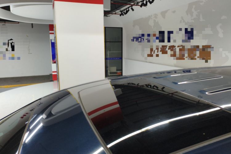 Used GAC Trumpchi M8 2019 320T Ultimate Edition