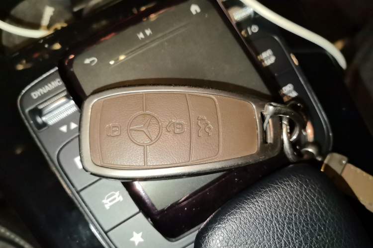 Used Mercedes-Benz A-Class 2020 Restyled A 200 L Sport Sedan Fashion Version