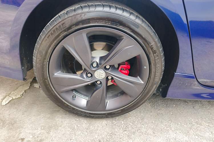 Used Buick Regal 2020 GS 28T Elite Model