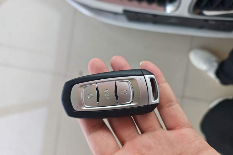 Used Geely Auto Vision 2016 1.5L Automatic Happiness Edition
