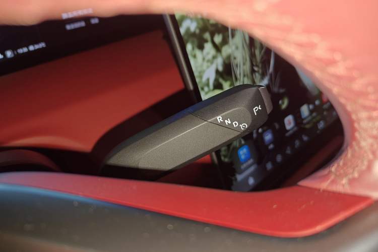 Used Avatr 06 2025 Max Extended-Range Edition