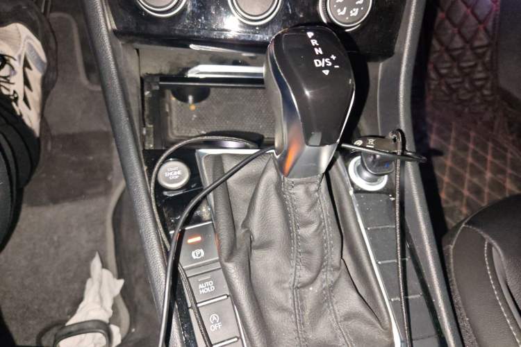 Used Volkswagen Sagitar 2019 200TSI DSG Comfort Version China VI Standard
