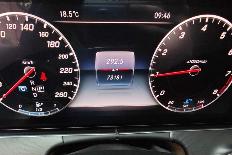 Used Mercedes-Benz E-Class 2017 E 200 L Sport 4MATIC
