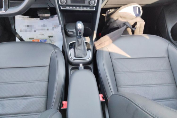 Used Volkswagen Polo 2014 1.6L Automatic Luxury Edition
