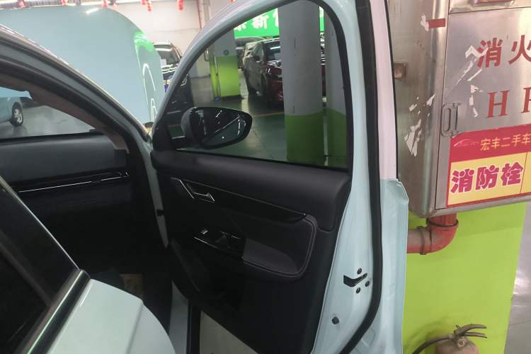 Used XPeng G3 2022 G3i 460G+