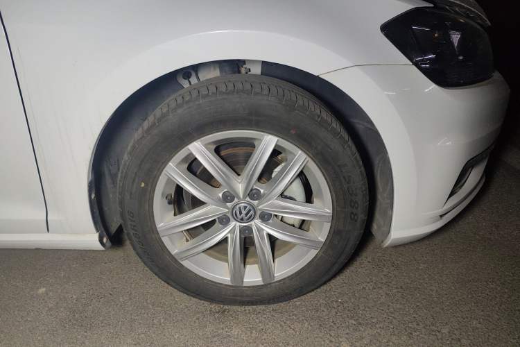 Used Volkswagen Golf 2018 230TSI Automatic Comfort Model