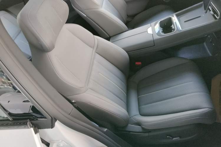 Used Deepal S07 2026 Model 230Max Huawei Qiankun ADS SE Edition