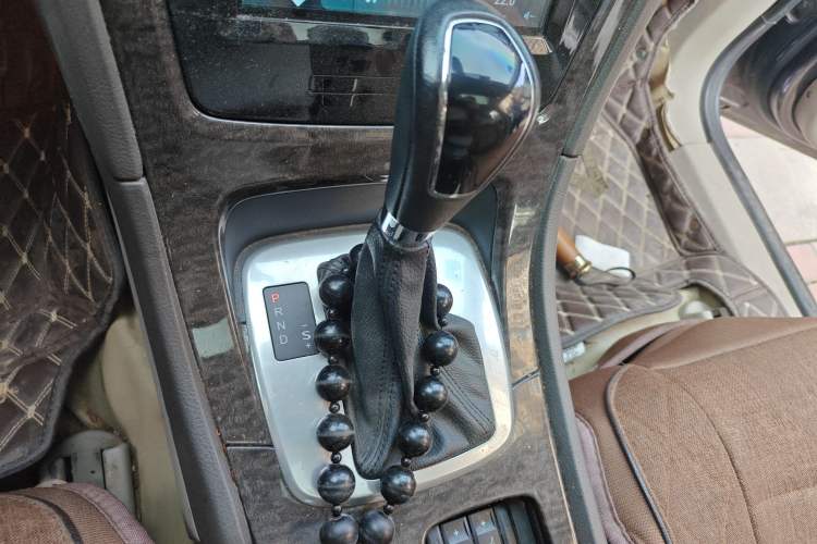 Used Ford Mondeo 2011 2.0L GTDi240 Ultimate Edition