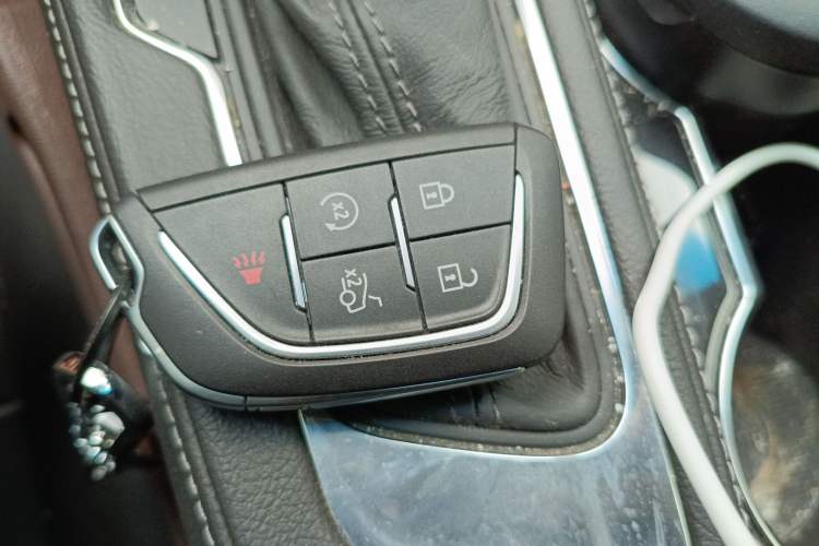 Used Cadillac CT4 2022 28T Fashion Edition