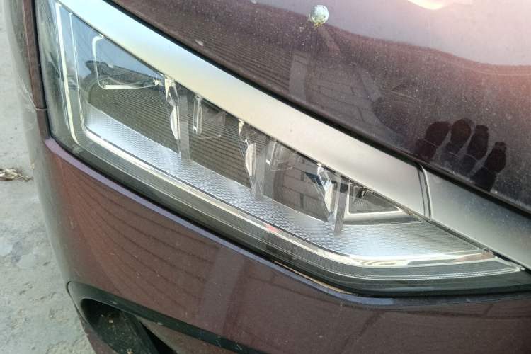 Used BYD Han 2022 DM-i 121KM Luxury Model