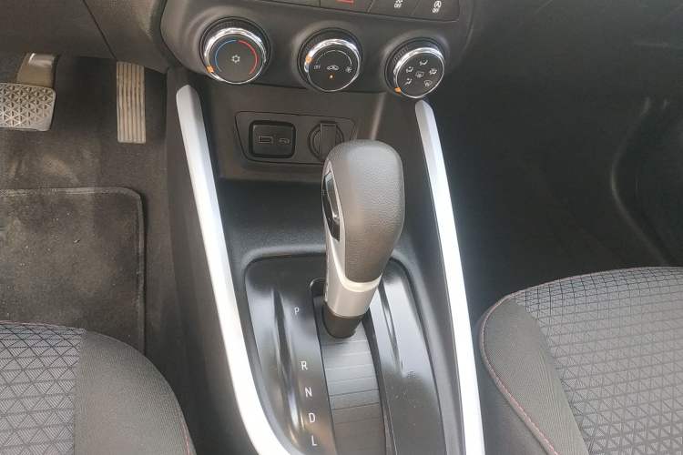 Used Chevrolet Cavalier 2020 Redline 325T Automatic Xinshang Edition
