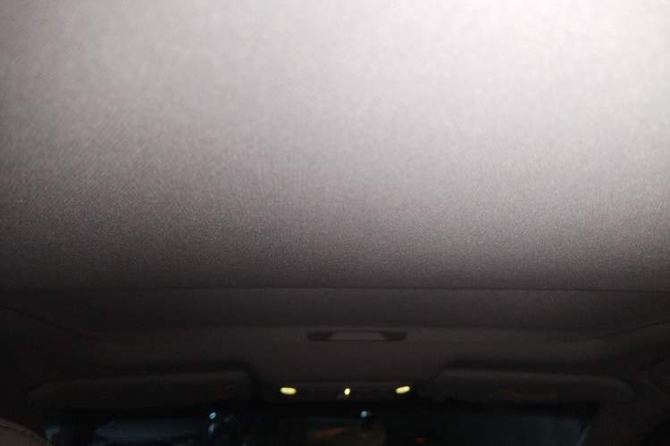 Used Nissan Teana 2016 Revised Version 2.0L XL Comfort Edition Headliner