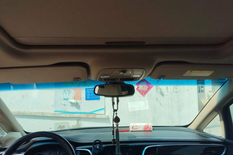 Used Buick GL8 2018 ES 28T Flagship Model China VI Standard