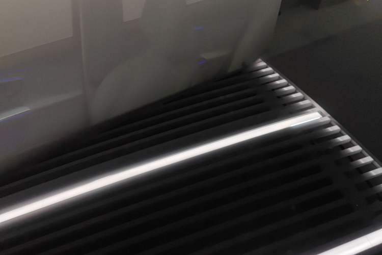 Used Mercedes-Benz EQE SUV 2024 500 4MATIC Luxury Edition Roof