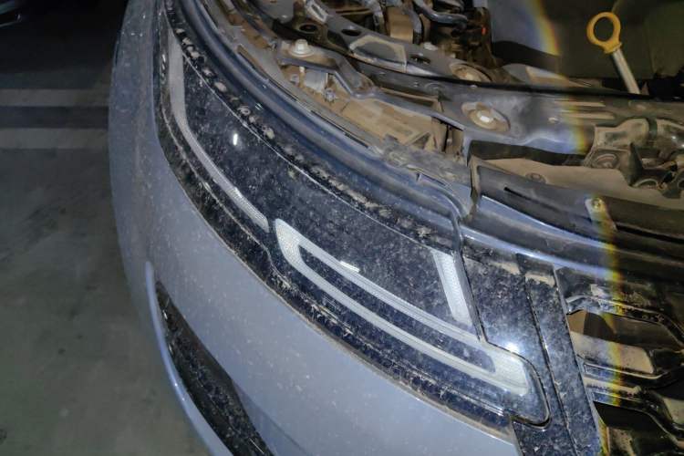 Used Land Rover Range Evoque 2020 249 PS R-DYNAMIC S First-Edition Sport Custom Edition