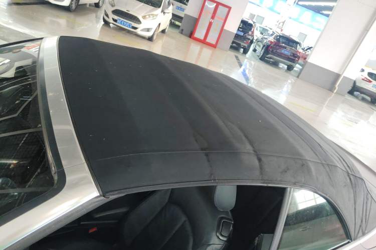 Used Audi A3 2015 Cabriolet 40 TFSI
