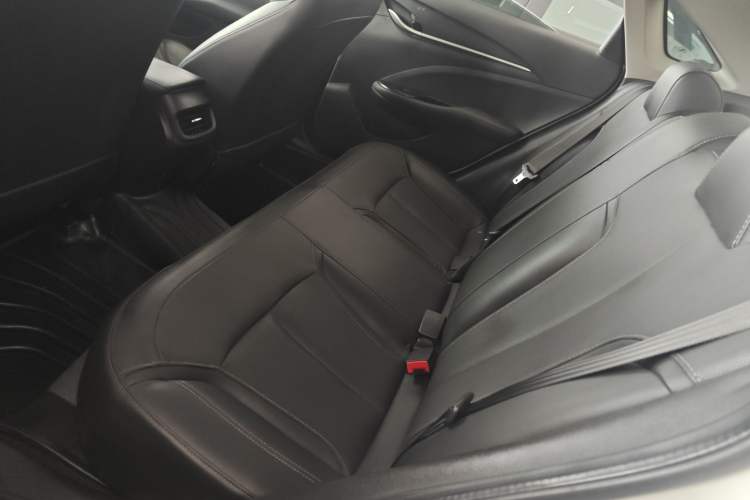 Used Buick GT 2021 Revised Version 1.3T Automatic Mild Hybrid Elite Edition
