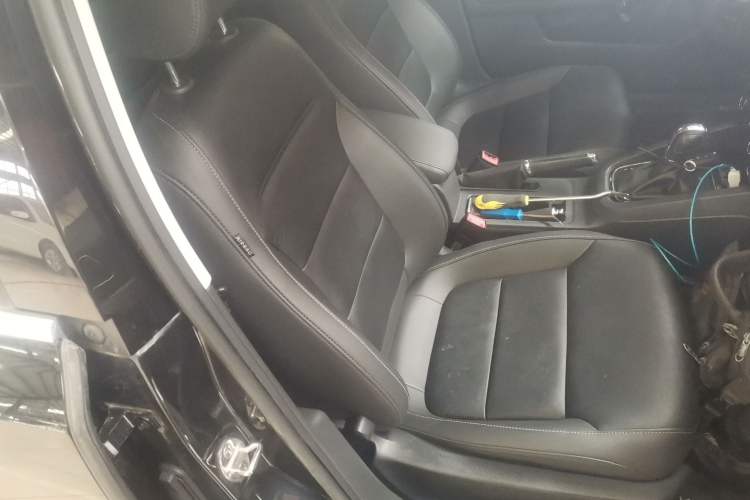 Used Volkswagen Sagitar 2018 280TSI DSG Ignite Edition
