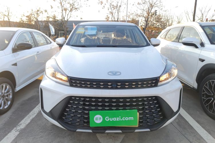 Used Cowin Xuanjie Pro 2025 1.5L Manual Comfort Edition