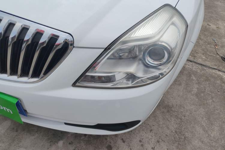 Used Buick Excelle 2015 1.5L Automatic Classic Model