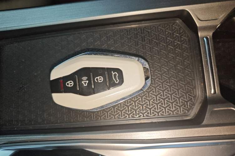 Used JETOUR X70 PLUS 2024 Champion Edition 1.5T DCT Champion PRO 5-Seater
