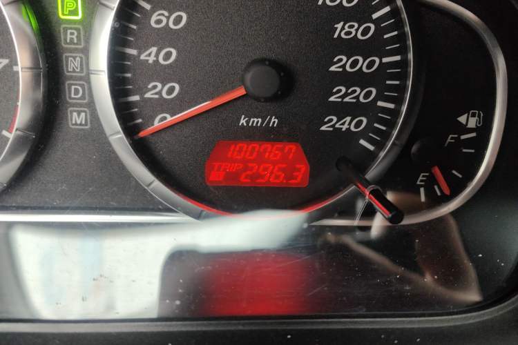 Used Mazda 6 2011 2.0L Automatic Fashion Edition
