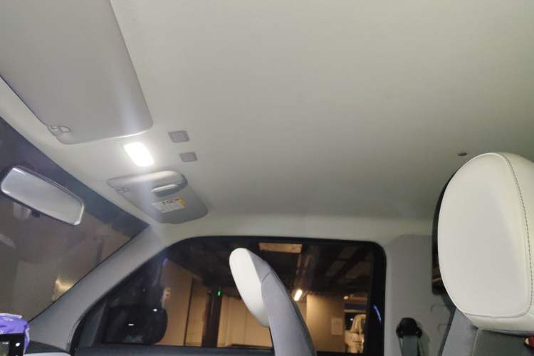 Used Geely Galaxy Panda 2024 200km Panda Kart