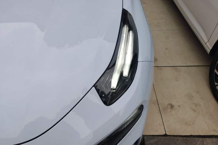 Used Lynk & Co 03 2022 2.0TD DCT GenioPlus