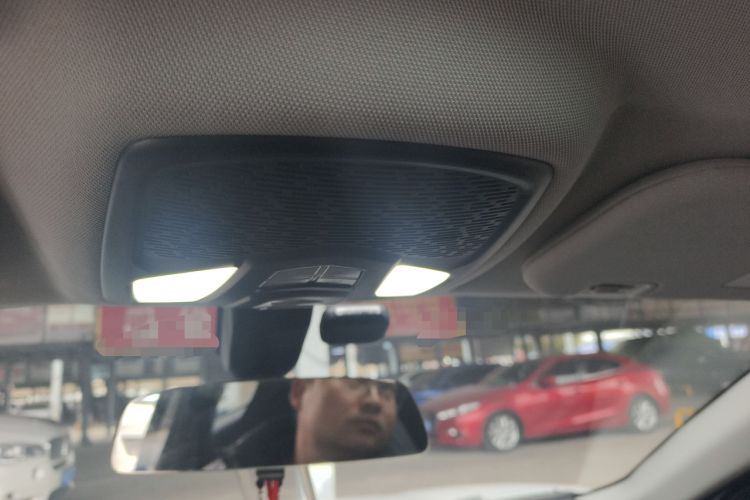 Used NETA U 2022 Zhi400 Pro Lithium Iron Phosphate