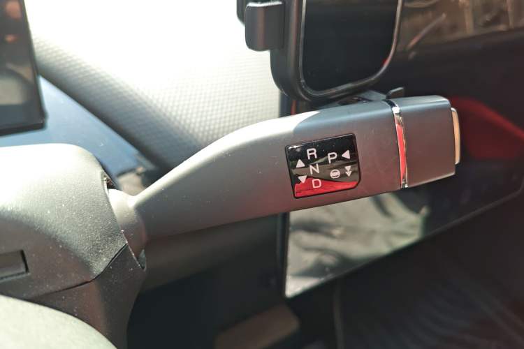 Used Chery New Energy Boundless Pro 2022 408 km Range Shenshou Version Lithium-Ion Battery
