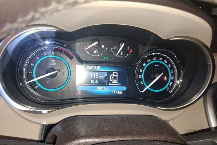 Used Buick LaCrosse 2013 2.4L SIDI Elite Comfort Version
